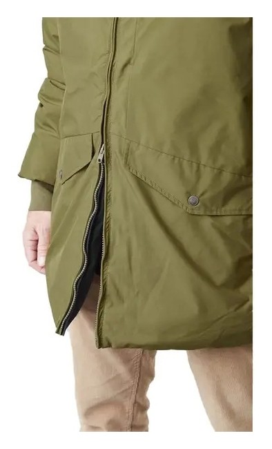 Куртка Picture Organic Sperky 2023 army green