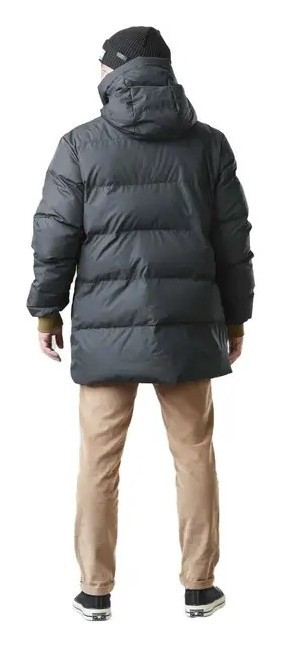 Куртка Picture Organic Sperky 2023 army green