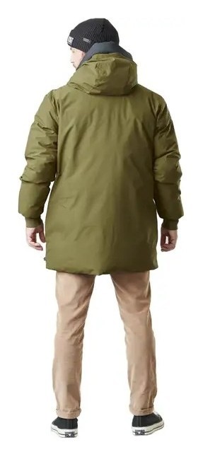 Куртка Picture Organic Sperky 2023 army green