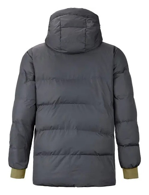 Куртка Picture Organic Sperky 2023 army green