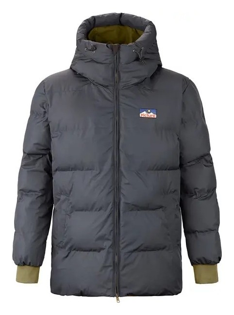 Куртка Picture Organic Sperky 2023 army green