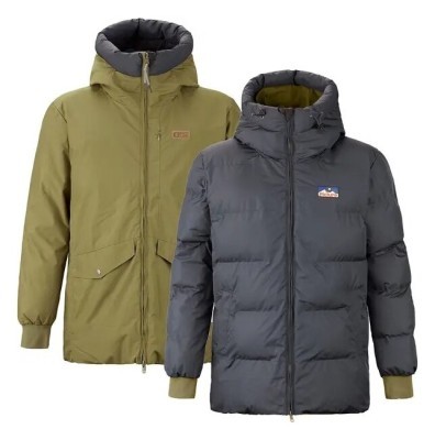 Куртка Picture Organic Sperky 2023 army green