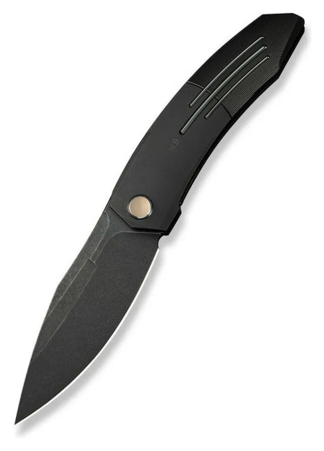 Ніж складаний Weknife Sine Wave WE23069B-1 (FNR_WE23069B-1)