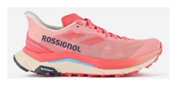 Кросівки для бігу ROSSIGNOL ( RNNWA70 ) W VEZOR 2026, укр, укр