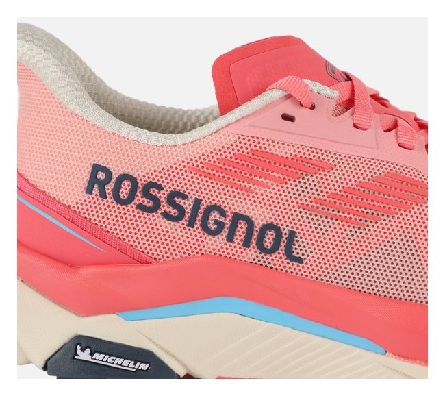 Кросівки для бігу ROSSIGNOL ( RNNWA70 ) W VEZOR 2026, укр, укр