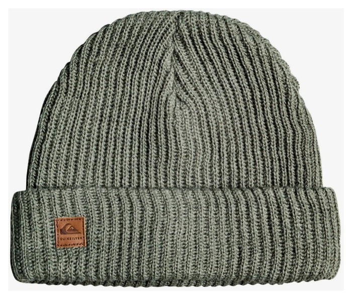 Шапка Quiksilver ( EQYHA03195 ) Routine Beanie HDWR 2020