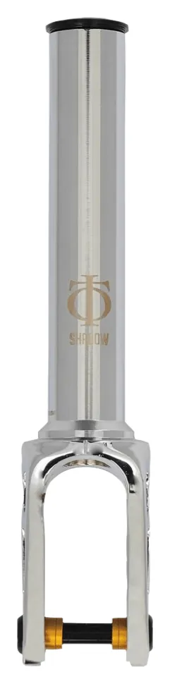 Вилка Oath Shadow SCS/HIC - Neo Silver (FRD.037577)