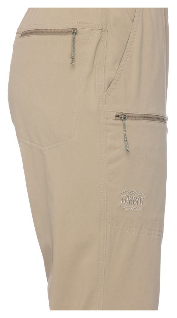 Штани Turbat Odyssey Lite Wmn, укр, укр