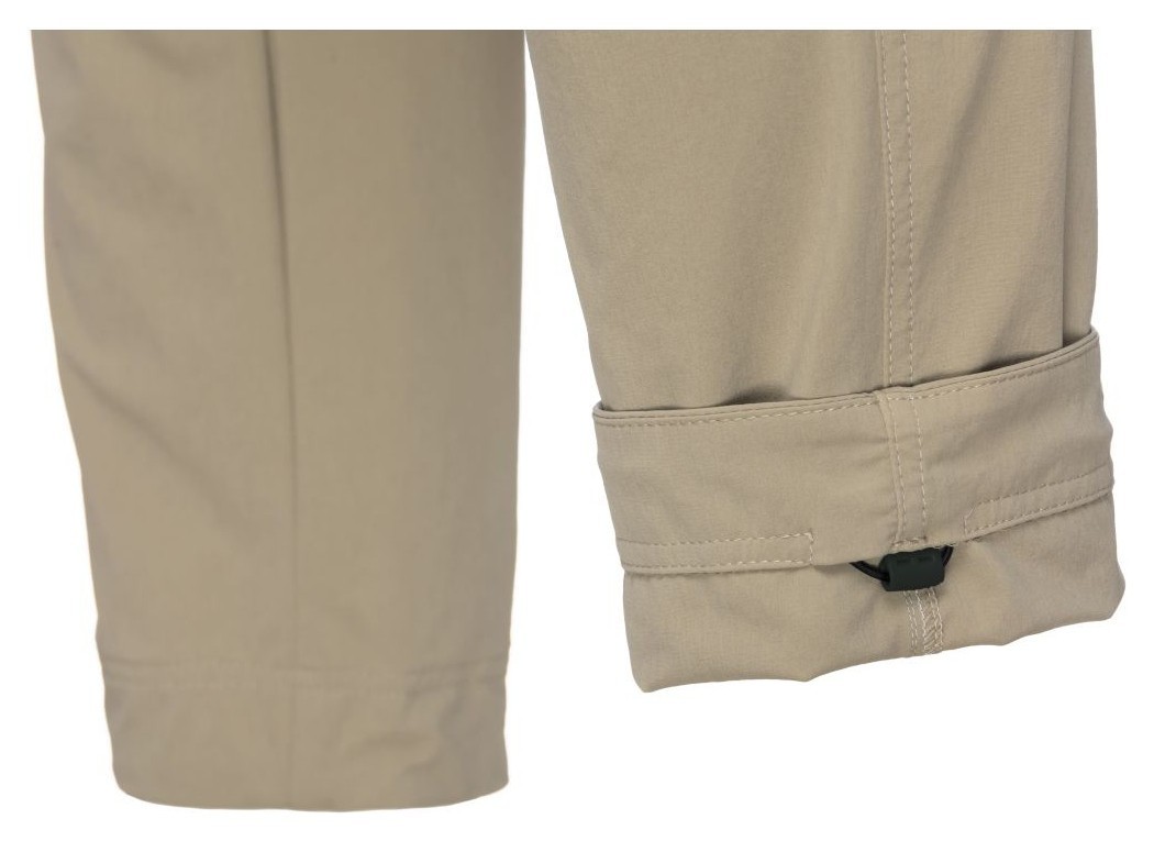 Штани Turbat Odyssey Lite Wmn, укр, укр