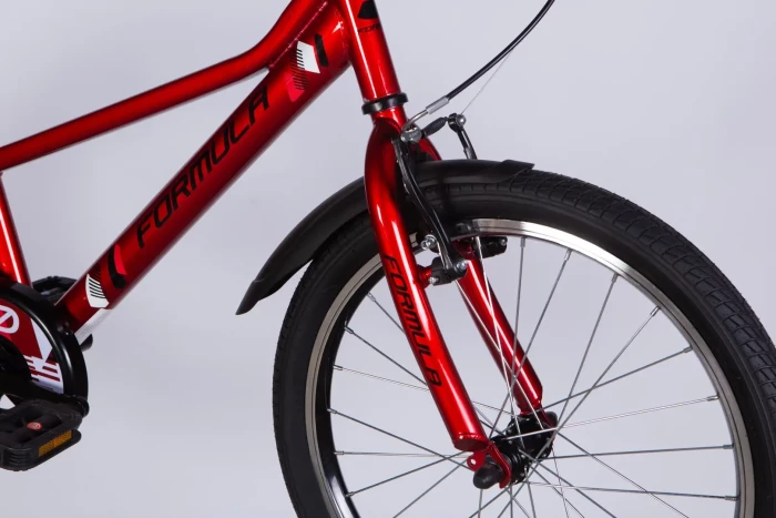 Велосипед ST 20