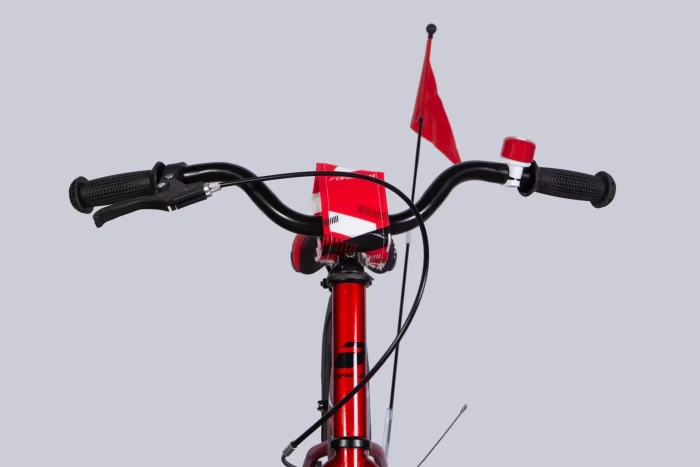 Велосипед ST 20