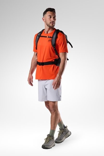 Футболка ROSSIGNOL (RLOMY16) M GRAPHIC ACTIVE TEE 2026