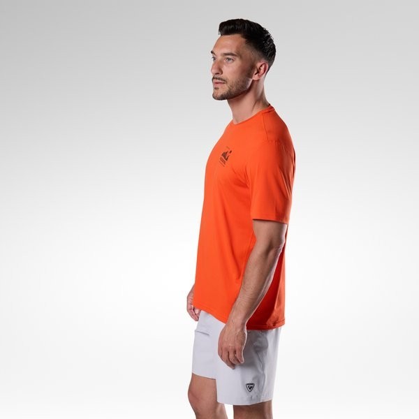 Футболка ROSSIGNOL (RLOMY16) M GRAPHIC ACTIVE TEE 2026