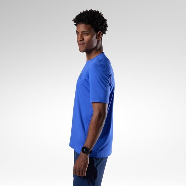 Футболка ROSSIGNOL ( RLOMY16 ) M GRAPHIC ACTIVE TEE 2026