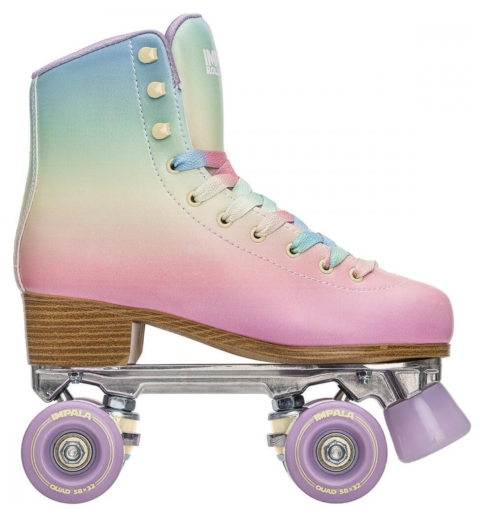 Ролики Impala Pastel Fade