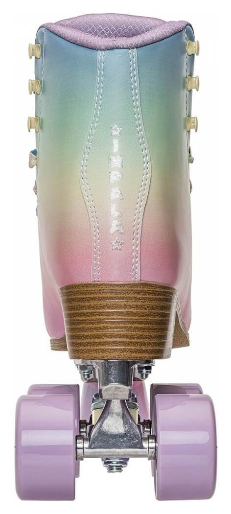 Ролики Impala Pastel Fade