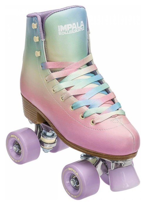 Ролики Impala Pastel Fade, укр, укр