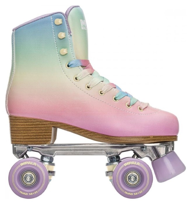 Ролики Impala Pastel Fade, укр, укр