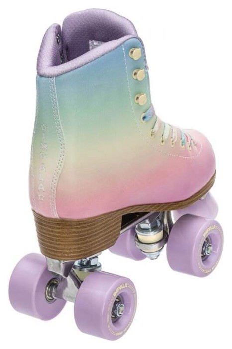 Ролики Impala Pastel Fade, укр, укр