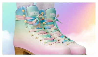 Ролики Impala Pastel Fade