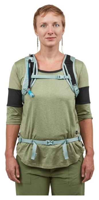 Рюкзак-гидратор Thule Vital Women 8L (Alaska) (TH 3204159)