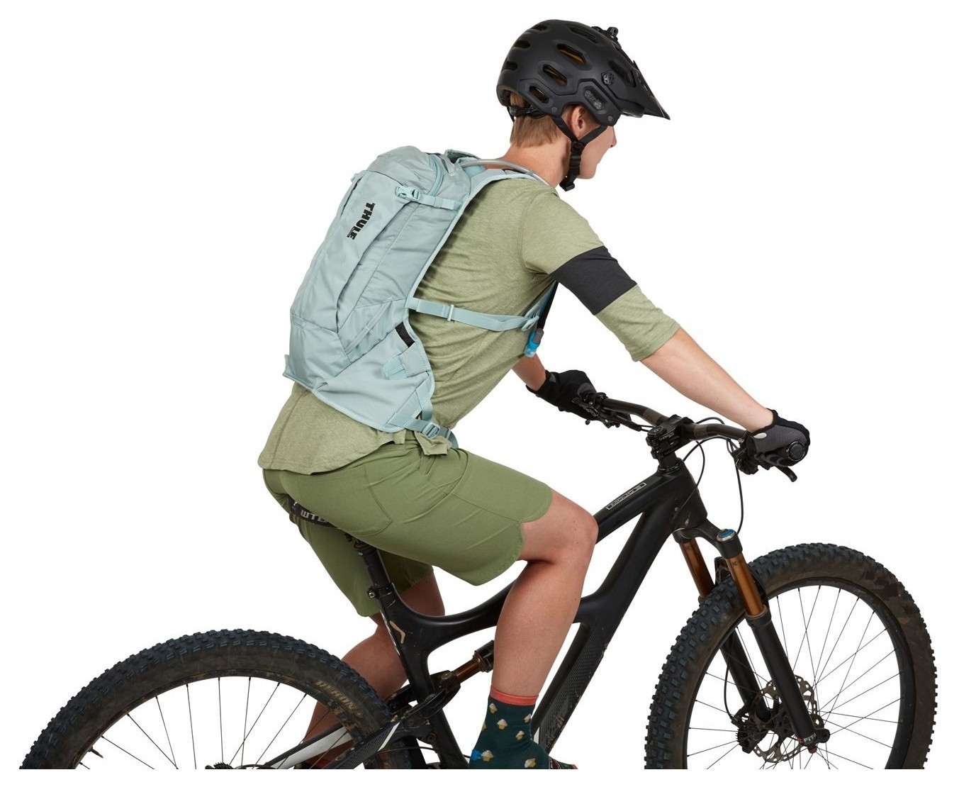 Рюкзак-гидратор Thule Vital Women 8L (Alaska) (TH 3204159)