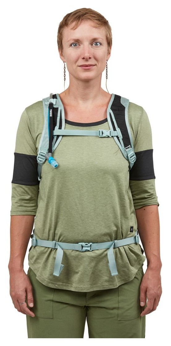 Рюкзак-гидратор Thule Vital Women 8L (Alaska) (TH 3204159)