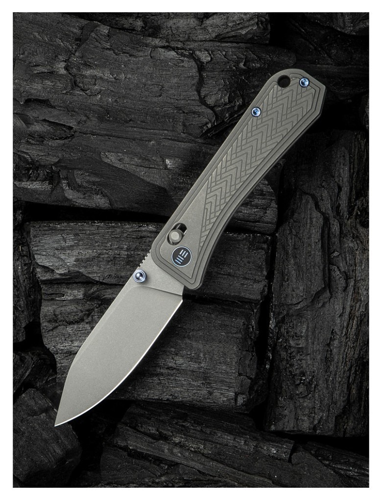 Нож складной Weknife Bougie Banter WE24009-2