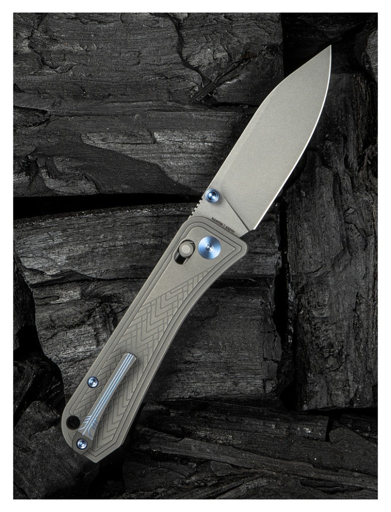 Нож складной Weknife Bougie Banter WE24009-2