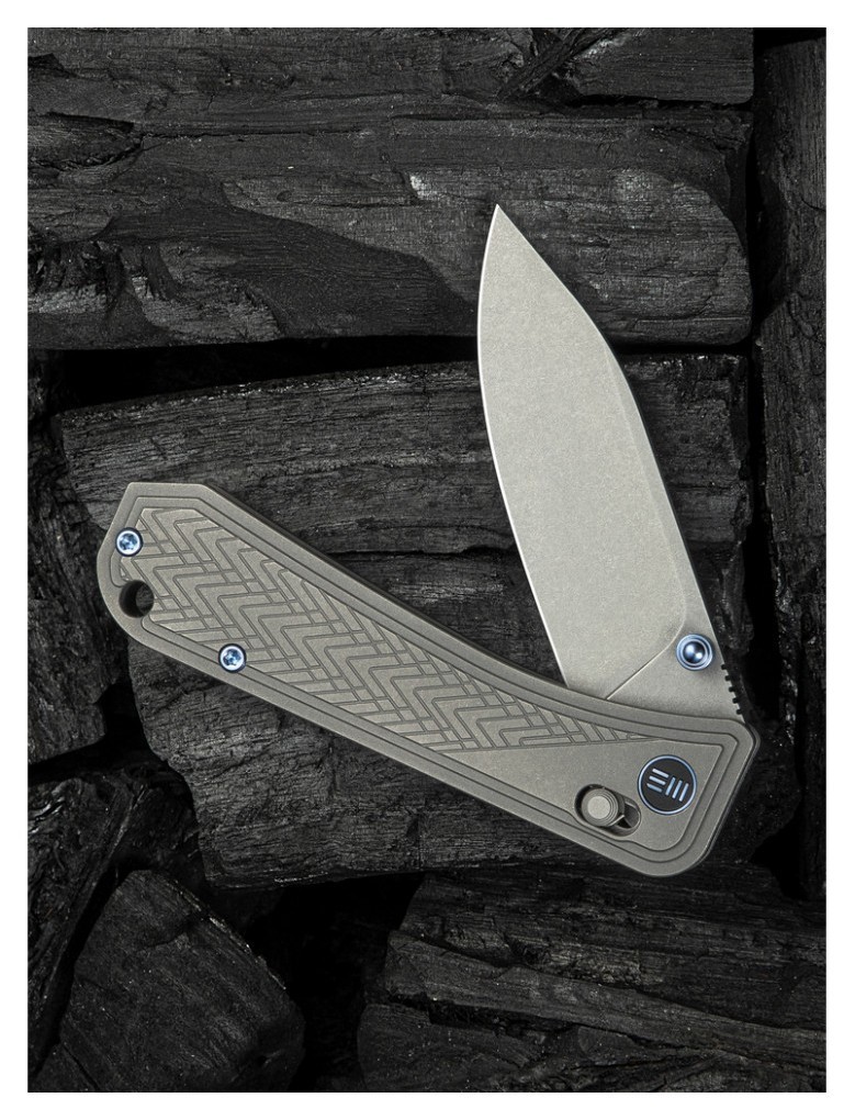 Нож складной Weknife Bougie Banter WE24009-2