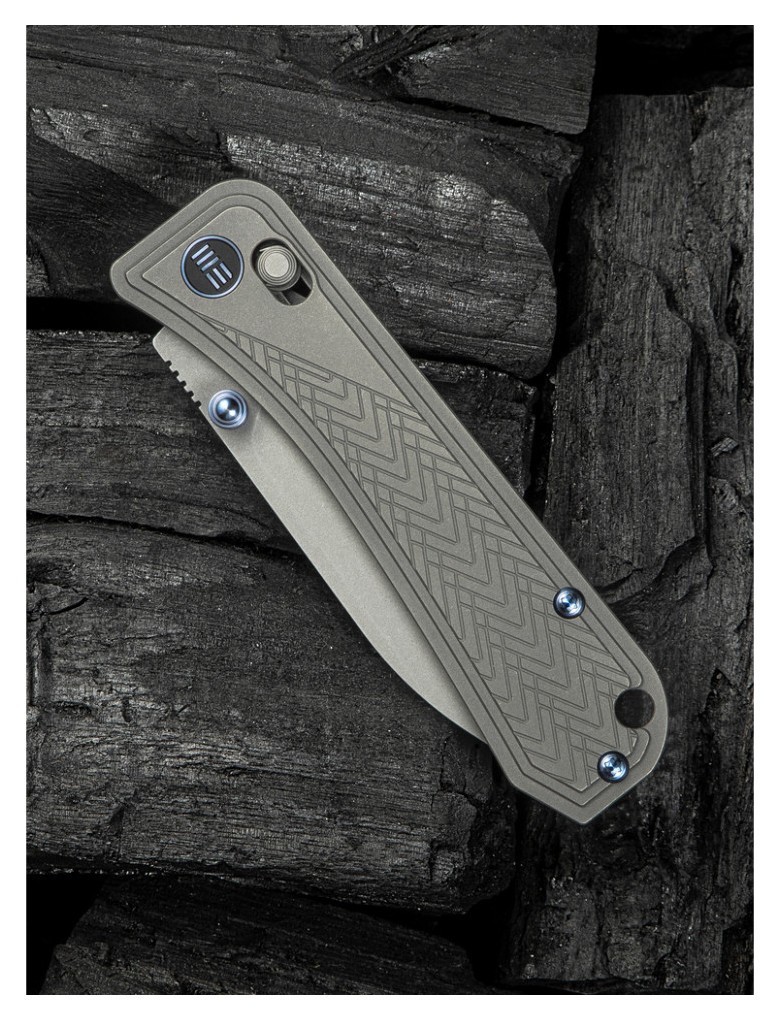 Нож складной Weknife Bougie Banter WE24009-2