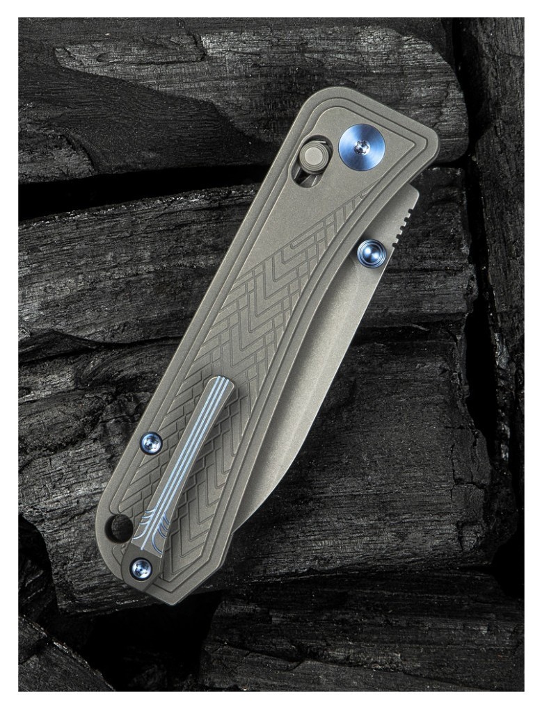 Нож складной Weknife Bougie Banter WE24009-2