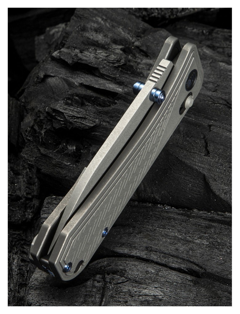 Нож складной Weknife Bougie Banter WE24009-2