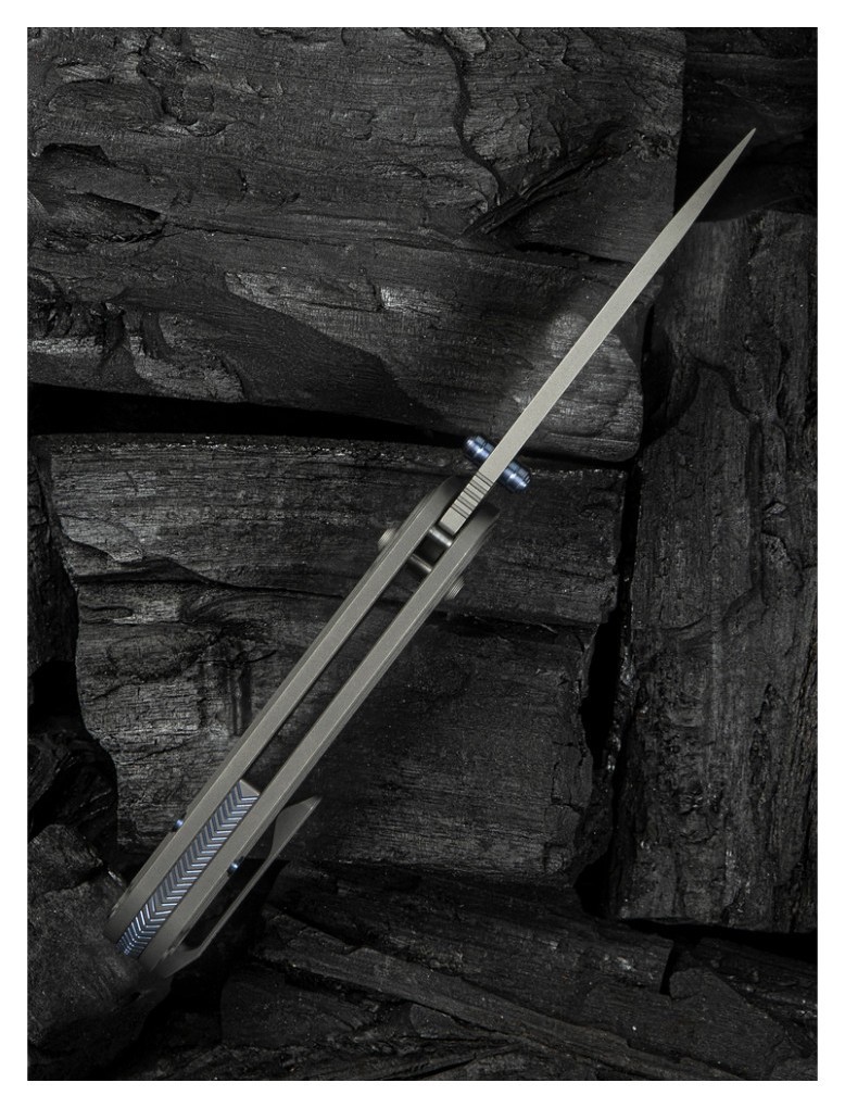 Нож складной Weknife Bougie Banter WE24009-2