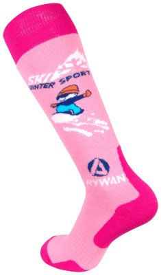 Гольфи лижні RYWAN ( 1725 ) SNOW KIDZ 2022, укр, укр