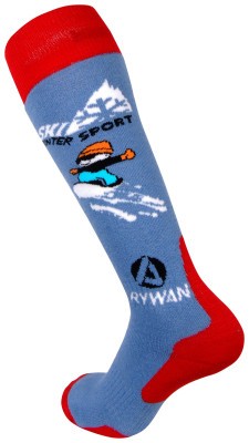 Гольфи лижні RYWAN ( 1725 ) SNOW KIDZ 2022, укр, укр