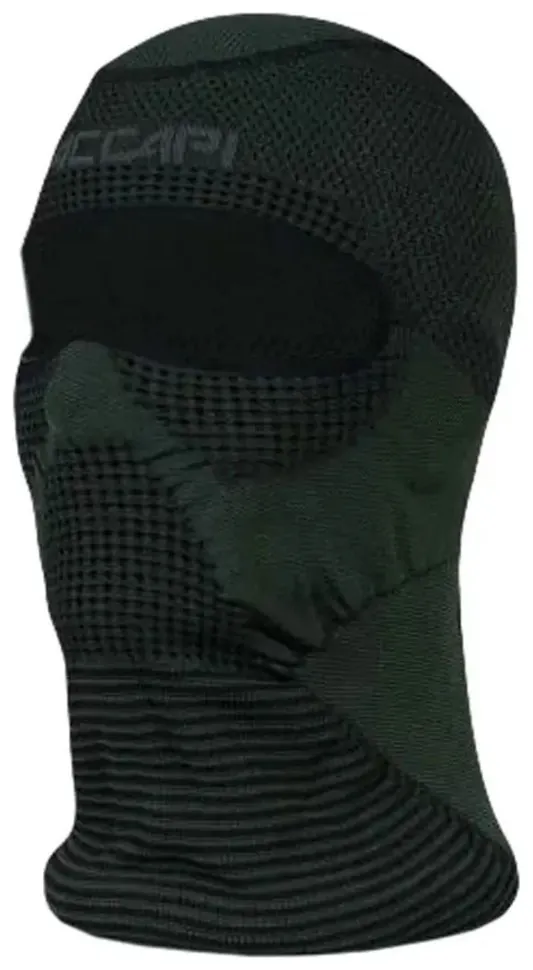 Балаклава для дорослих Accapi Ergoracing Balaclava, Dark Green (50/56)