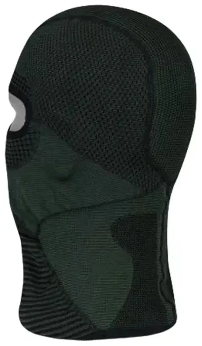 Балаклава для взрослых Accapi Ergoracing Balaclava, Dark Green