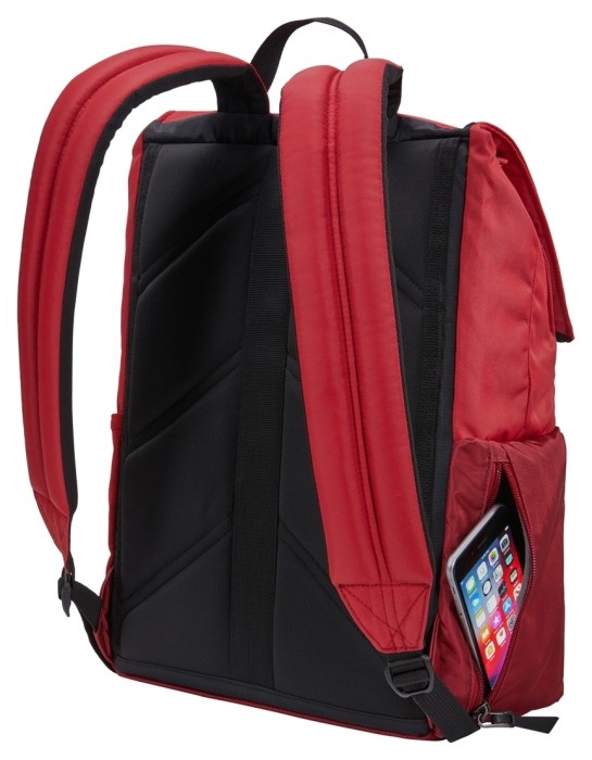 Рюкзак Thule Departer 23L (Red Feather) (TH 3204185)