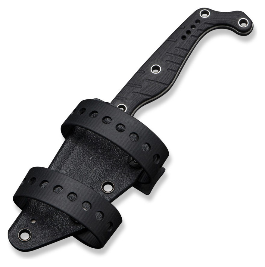 Ніж Civivi SOKN C22027-1, укр, укр