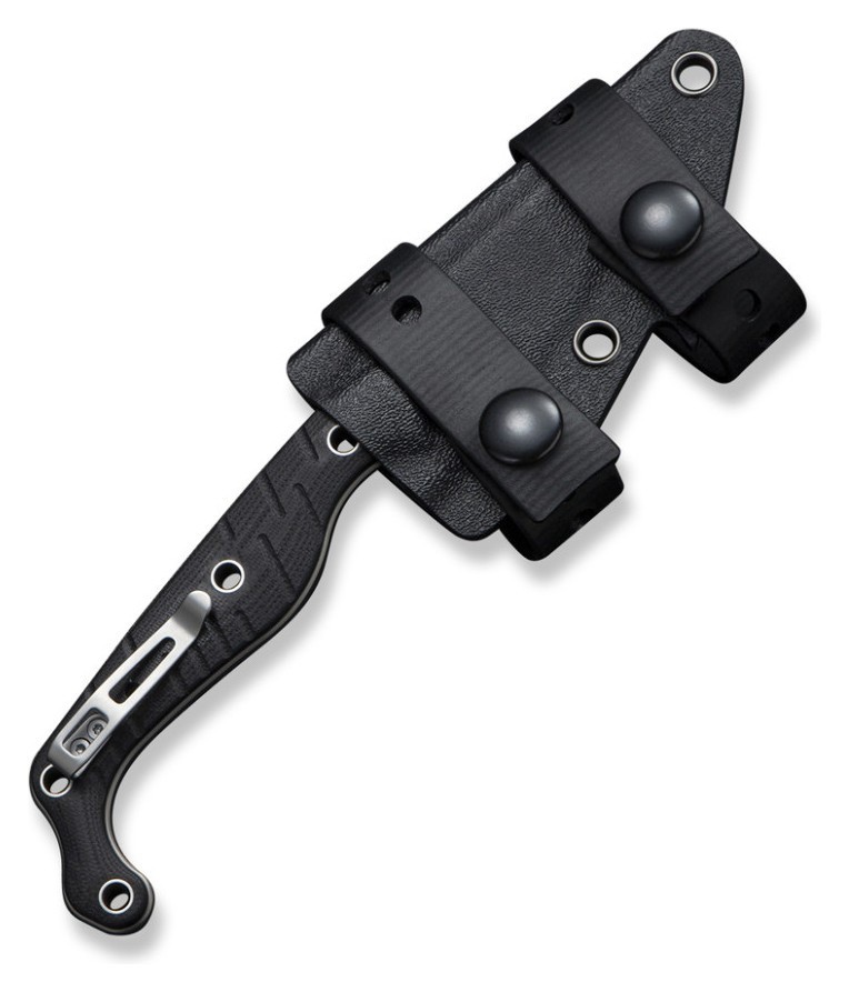 Ніж Civivi SOKN C22027-1, укр, укр