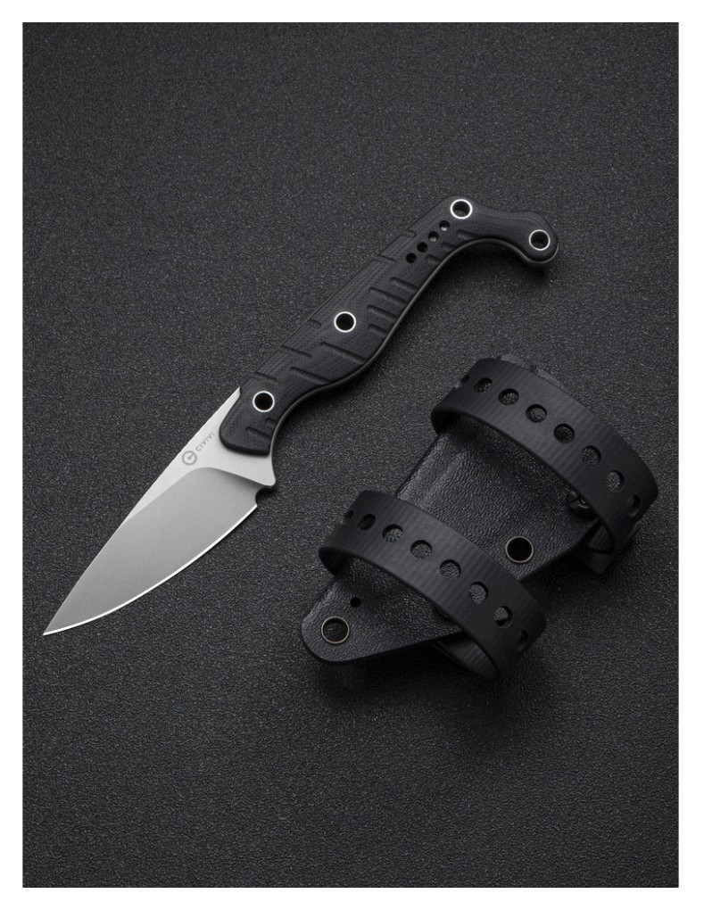 Ніж Civivi SOKN C22027-1, укр, укр