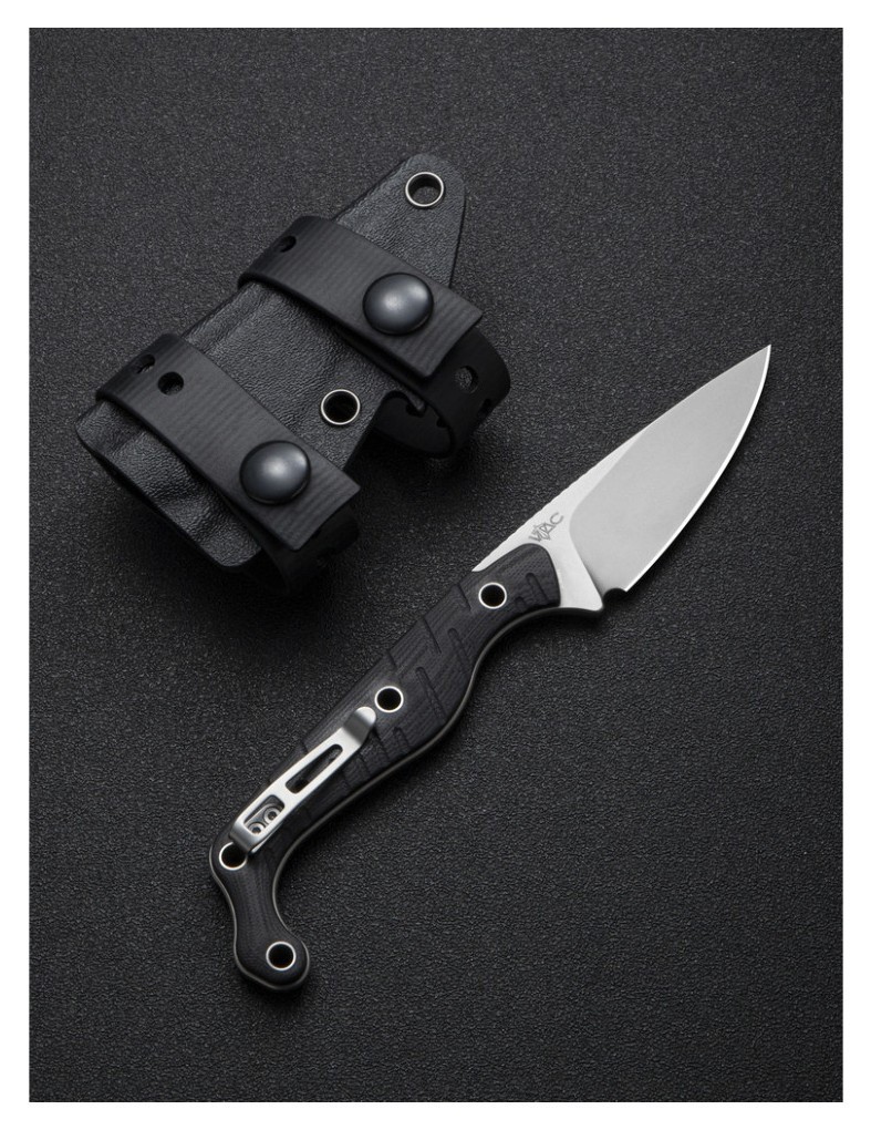 Ніж Civivi SOKN C22027-1, укр, укр