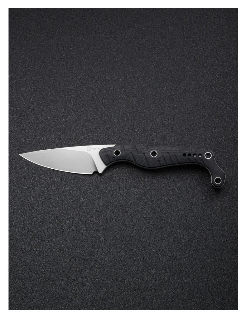 Ніж Civivi SOKN C22027-1, укр, укр