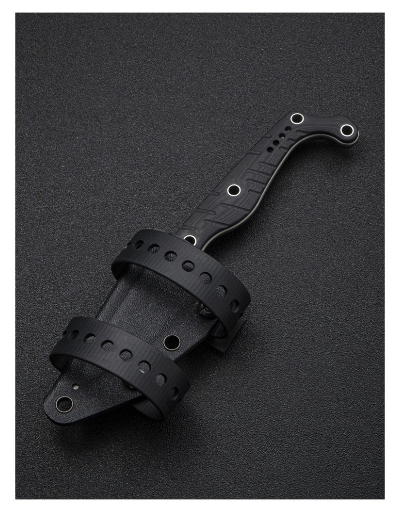 Ніж Civivi SOKN C22027-1, укр, укр