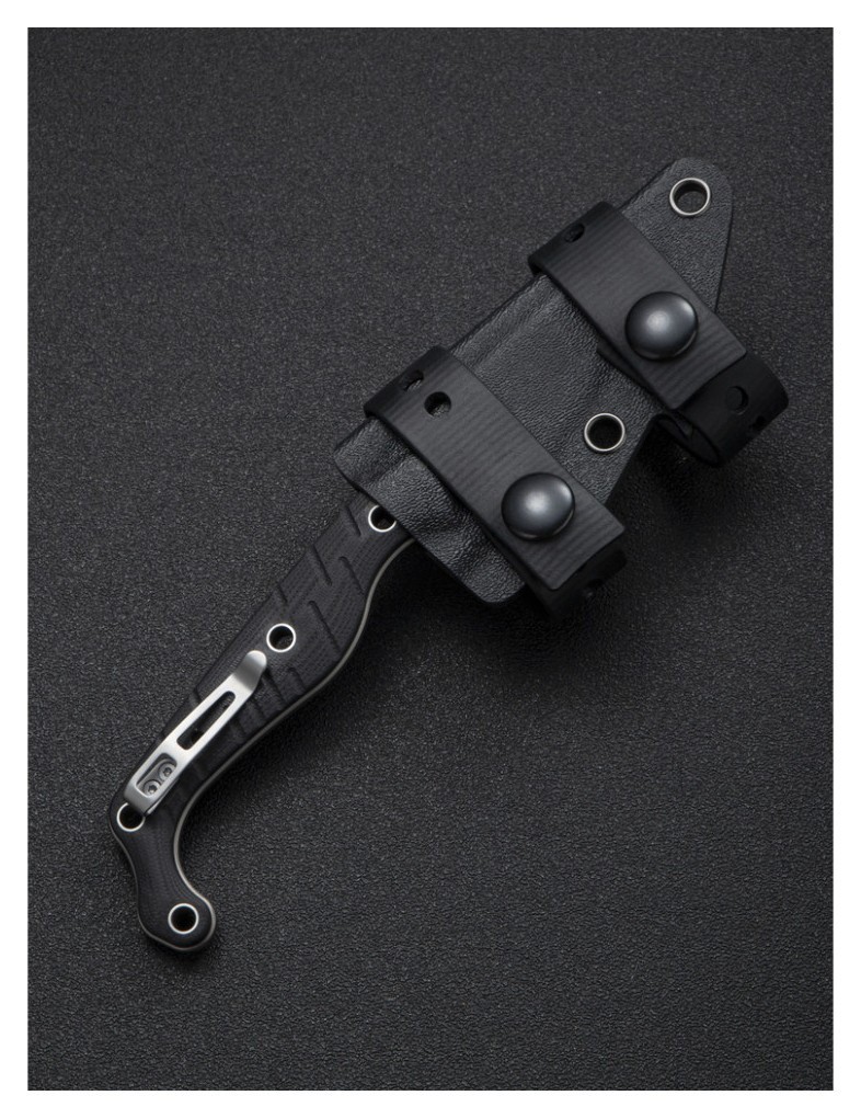 Ніж Civivi SOKN C22027-1, укр, укр