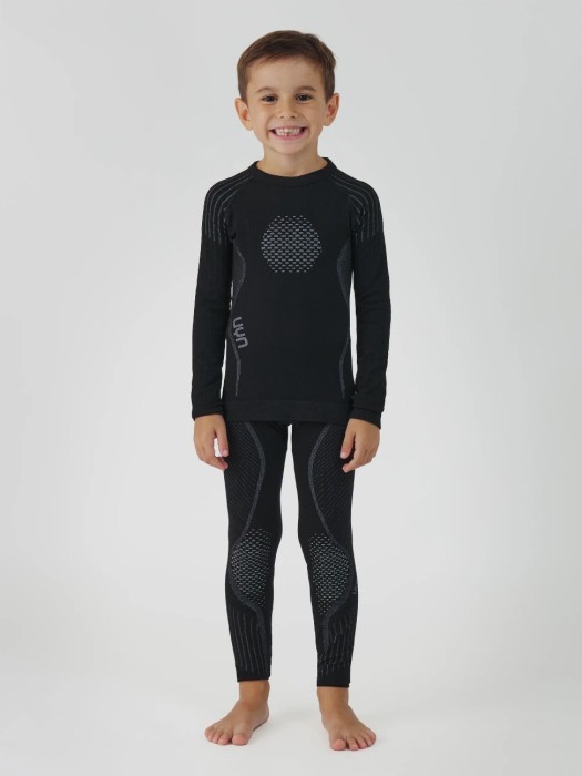 Термокомплект UYN ( U100569 ) JUNIOR VISYON 2.0 UW 2026, укр, укр