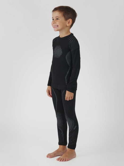 Термокомплект UYN ( U100569 ) JUNIOR VISYON 2.0 UW 2026