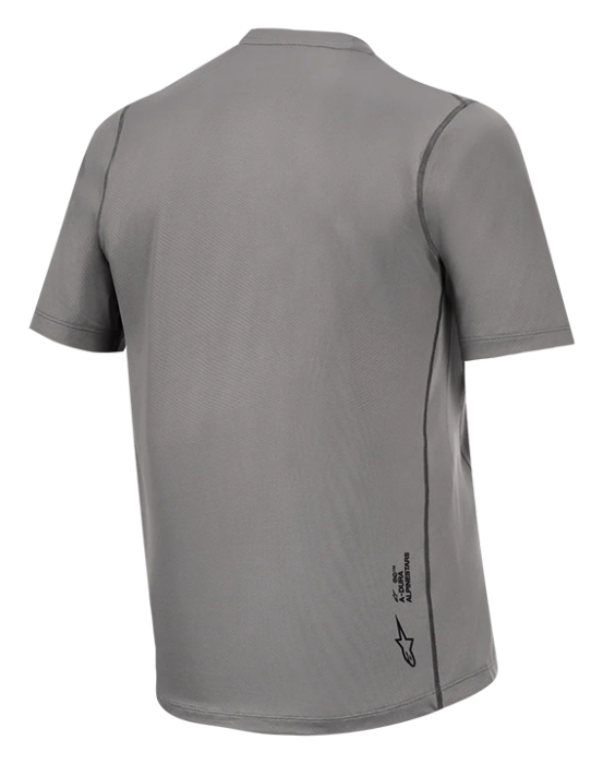 Джерсі Alpinestars A-DURA RIDE SS JERSEY GRAY, S