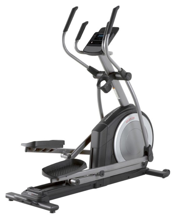 Орбітрек ProForm Endurance 420E